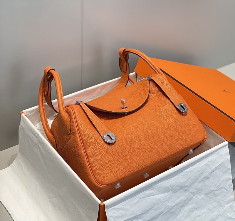 Hermes Top Handle Bags